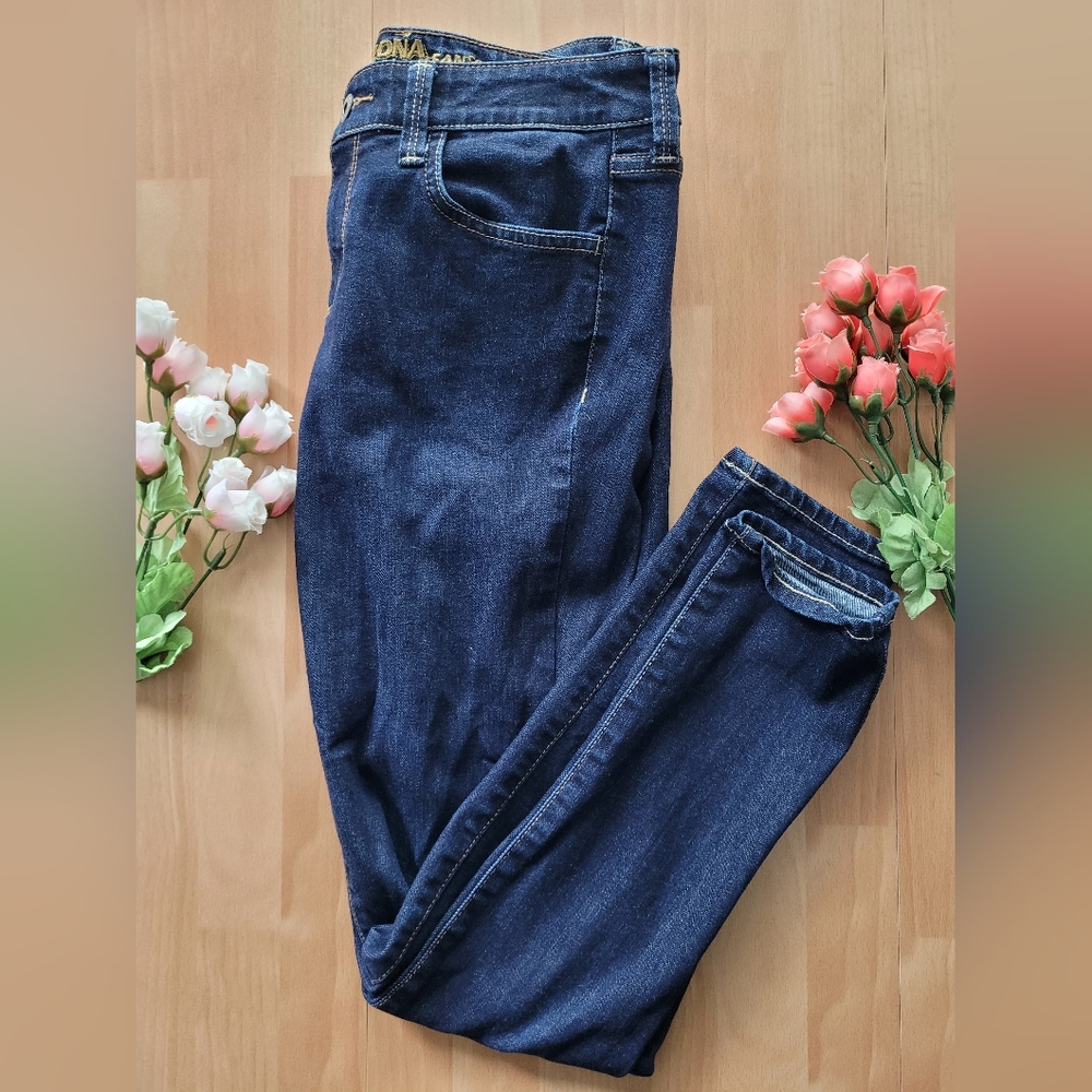 Arizona Super Skinny Jeans